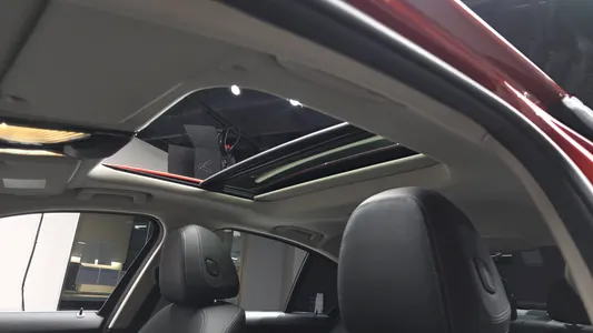 BMW 3 Series (G20) 320i 2020 15