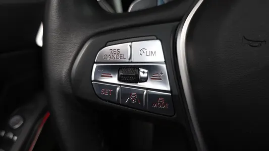 BMW 3 Series (G20) 320i 2020 17