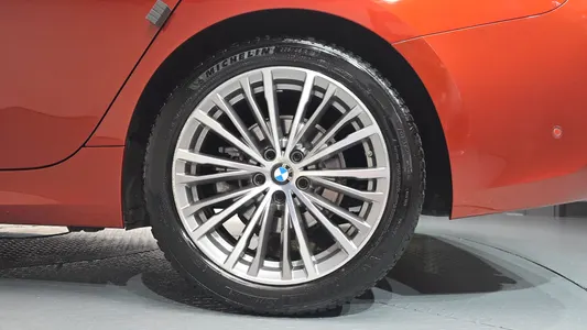 BMW 3 Series (G20) 320i 2020 21