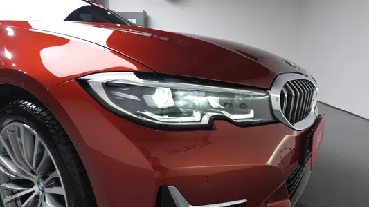 BMW 3 Series (G20) 320i 2020 22