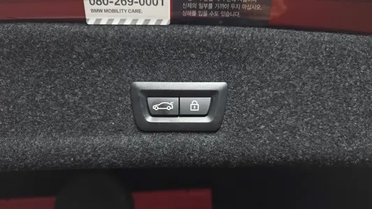BMW 3 Series (G20) 320i 2020 33