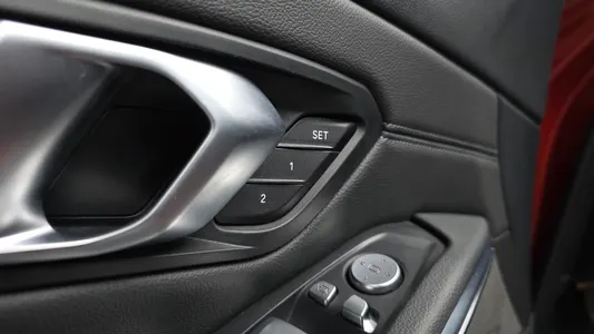 BMW 3 Series (G20) 320i 2020 34