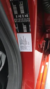 BMW 3 Series (G20) 320i 2020 28