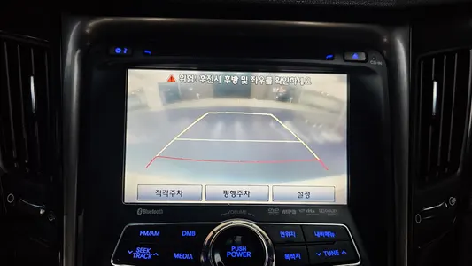 Hyundai YF LPI () 2012 16