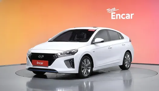 Hyundai N 2016