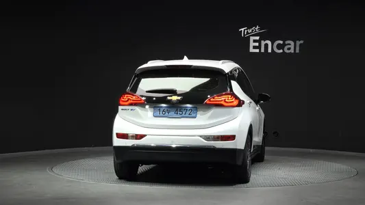Chevrolet EV EV 2018 4