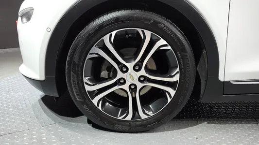 Chevrolet EV EV 2018 5