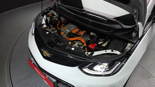 Chevrolet EV EV 2018 6