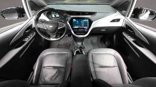 Chevrolet EV EV 2018 7