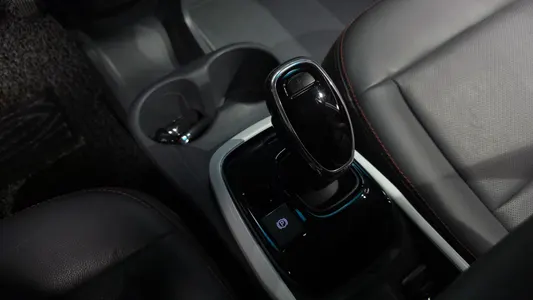 Chevrolet EV EV 2018 9