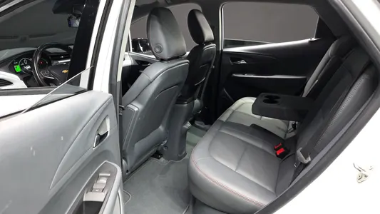 Chevrolet EV EV 2018 11