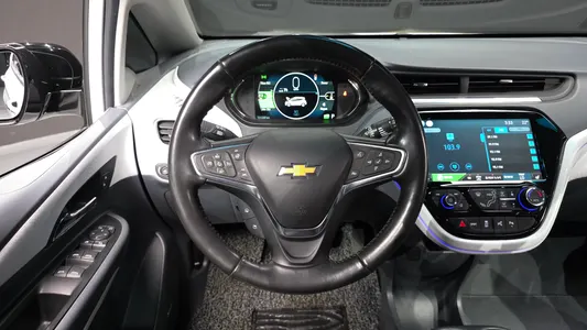Chevrolet EV EV 2018 12