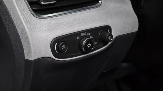 Chevrolet EV EV 2018 15