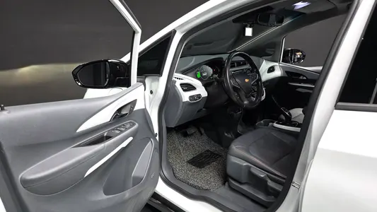 Chevrolet EV EV 2018 10