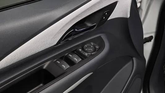 Chevrolet EV EV 2018 16