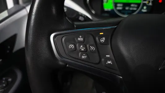 Chevrolet EV EV 2018 17