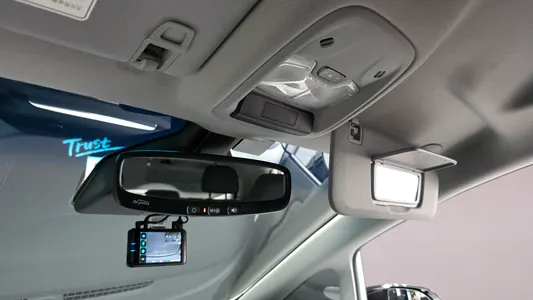 Chevrolet EV EV 2018 19