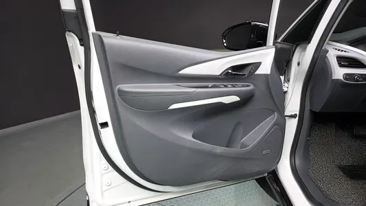 Chevrolet EV EV 2018 24