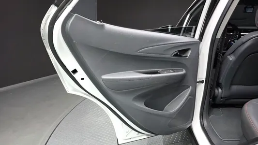Chevrolet EV EV 2018 25