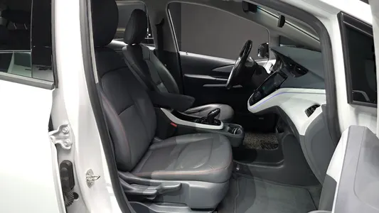 Chevrolet EV EV 2018 26