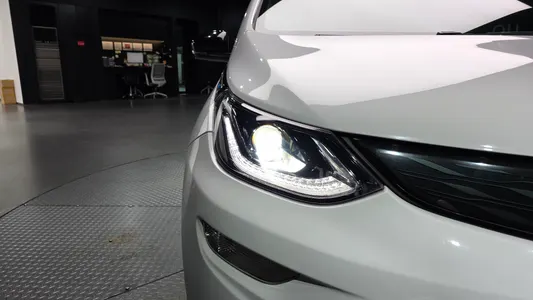 Chevrolet EV EV 2018 22