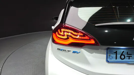 Chevrolet EV EV 2018 23