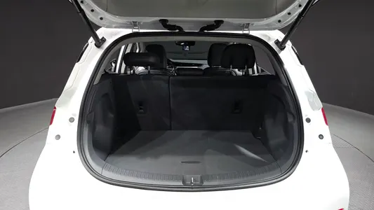 Chevrolet EV EV 2018 33