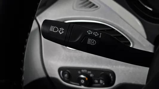 Chevrolet EV EV 2018 27