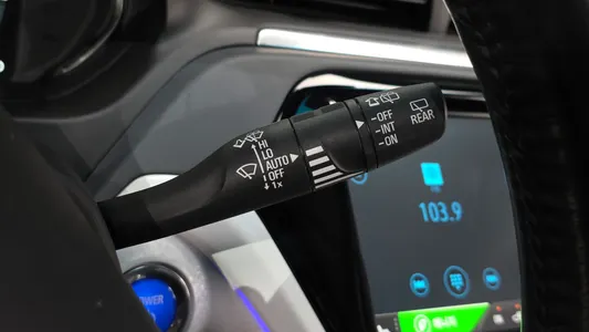 Chevrolet EV EV 2018 28