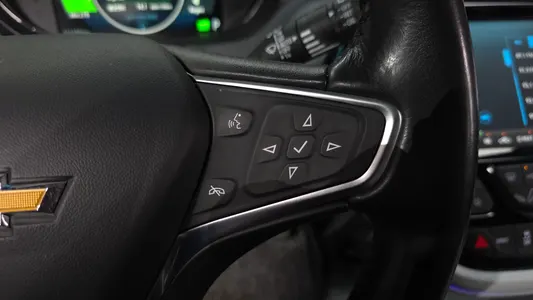 Chevrolet EV EV 2018 29