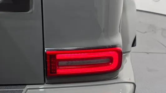 Mercedes-Benz G-Class W465 AMG G63 2026 23