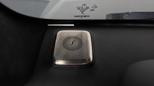 Mercedes-Benz G-Class W465 AMG G63 2026 35