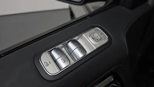 Mercedes-Benz G-Class W465 AMG G63 2026 36