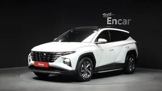 Hyundai (NX4) 2WD 2022