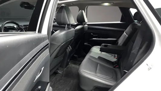 Hyundai (NX4) 2WD 2022 11