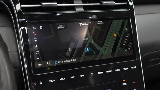 Hyundai (NX4) 2WD 2022 13