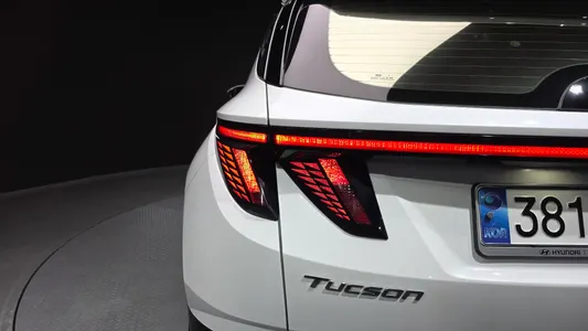 Hyundai (NX4) 2WD 2022 23