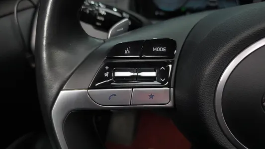 Hyundai (NX4) 2WD 2022 29