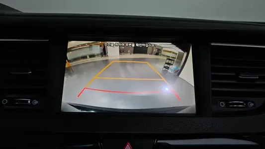 Kia K7 2017 14