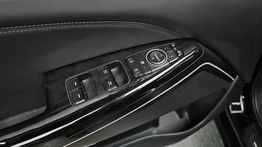 Kia K7 2017 16