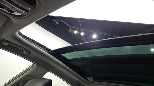 Kia K7 2017 18