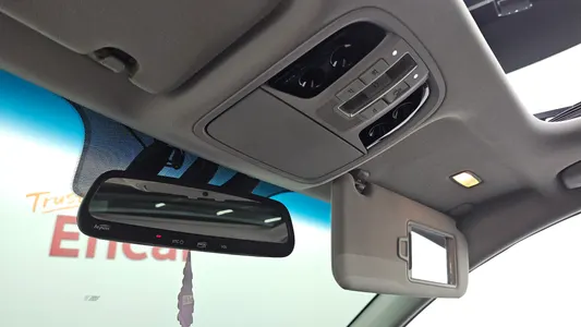Kia K7 2017 19
