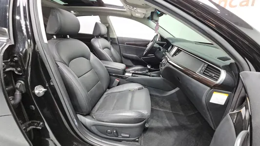 Kia K7 2017 26
