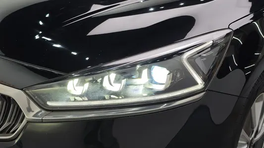 Kia K7 2017 22