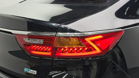 Kia K7 2017 23