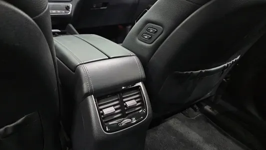 Kia K7 2017 31