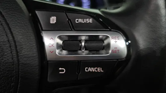 Kia K7 2017 27