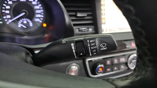 Kia K7 2017 28