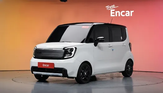 Kia X Line 2026