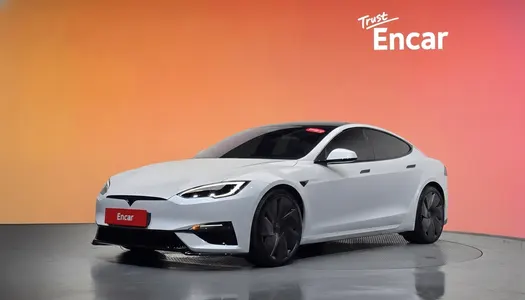 Tesla S 2026